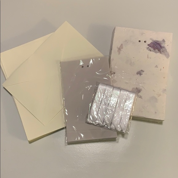 Sale! Invitation Kit - Picture 6 of 12